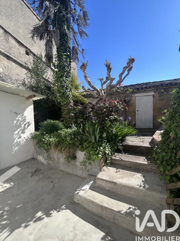 Maison 4 Pièce(s) Bergerac - Photo 14