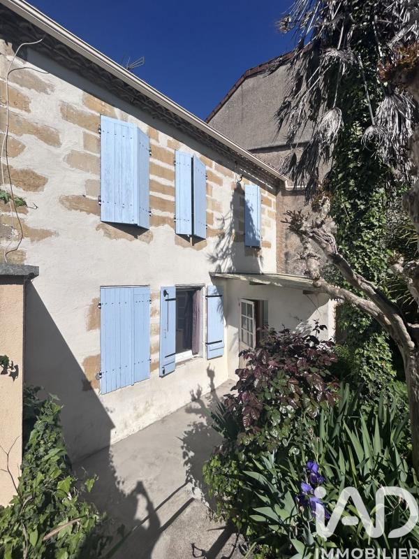 Maison 4 Pièce(s) Bergerac - Photo 17