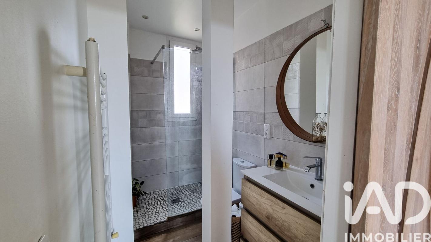 Appartement 3 Pièce(s) Groslay