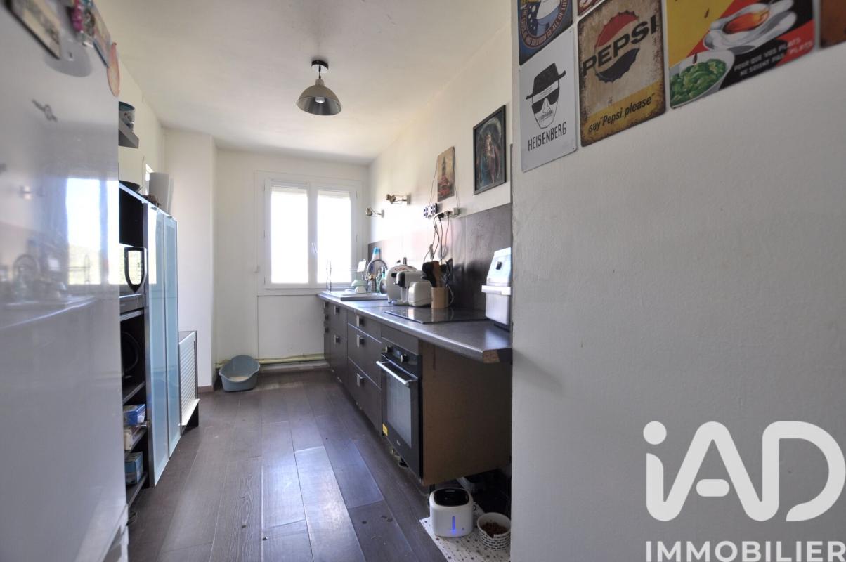 Appartement 4 Pièce(s) Perpignan