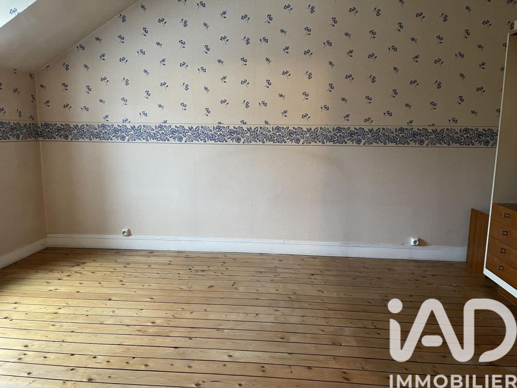 Maison 4 Pièce(s) Châteauroux