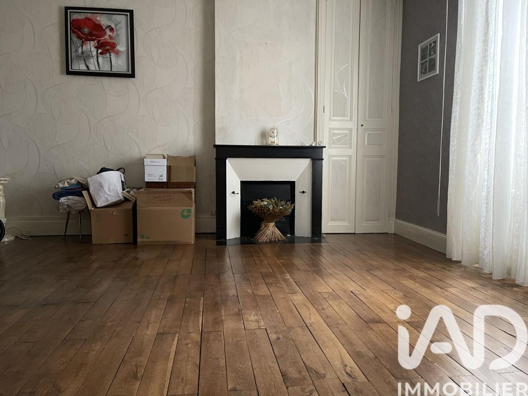 Maison 4 Pièce(s) Châteauroux - Photo 2