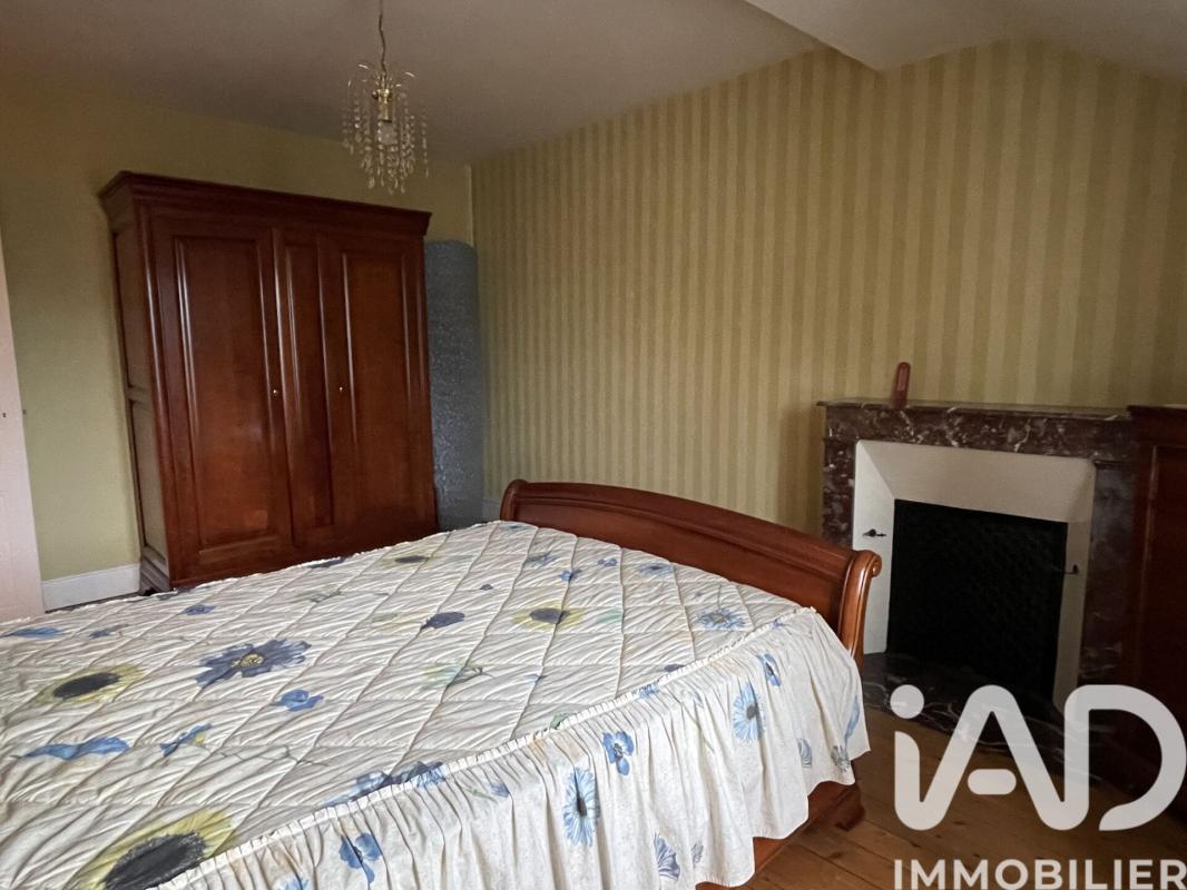 Maison 4 Pièce(s) Châteauroux - Photo 4