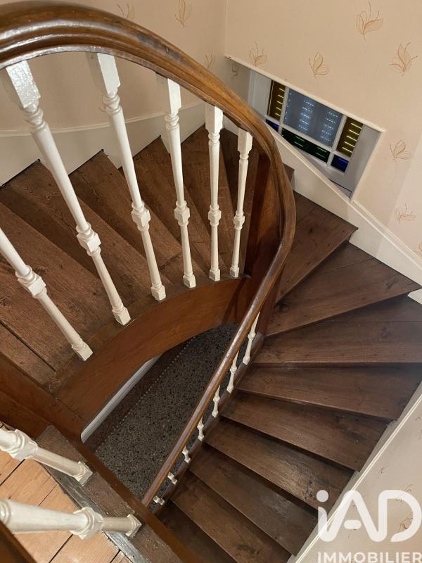 Maison 4 Pièce(s) Châteauroux - Photo 6