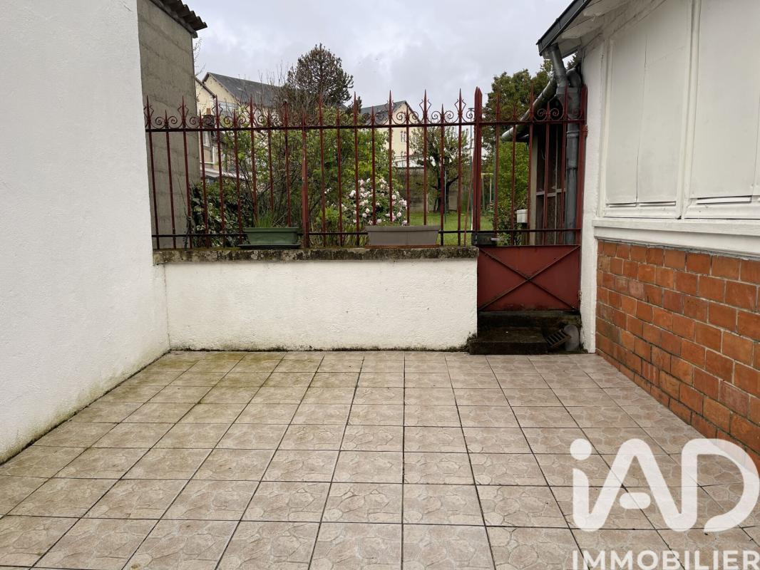 Maison 4 Pièce(s) Châteauroux - Photo 9