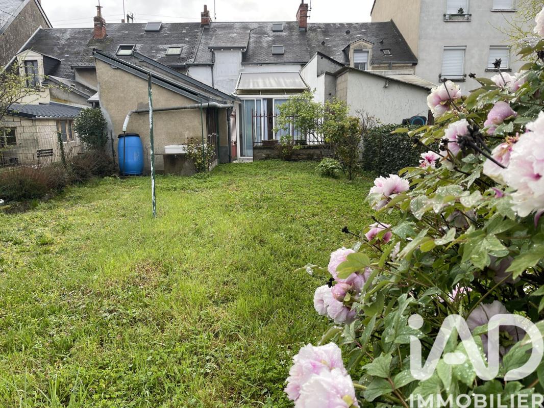 Maison 4 Pièce(s) Châteauroux - Photo 10