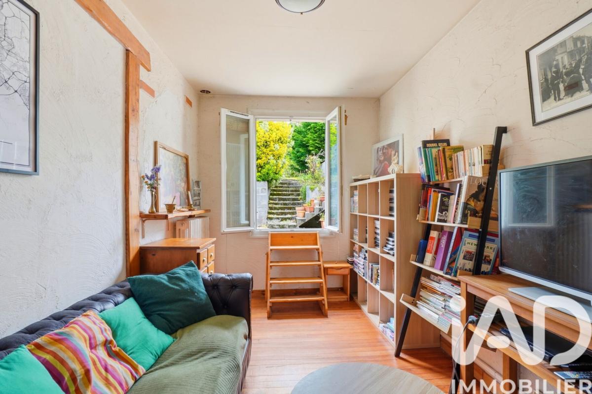 Maison de ville 3 Pièce(s) Toulouse