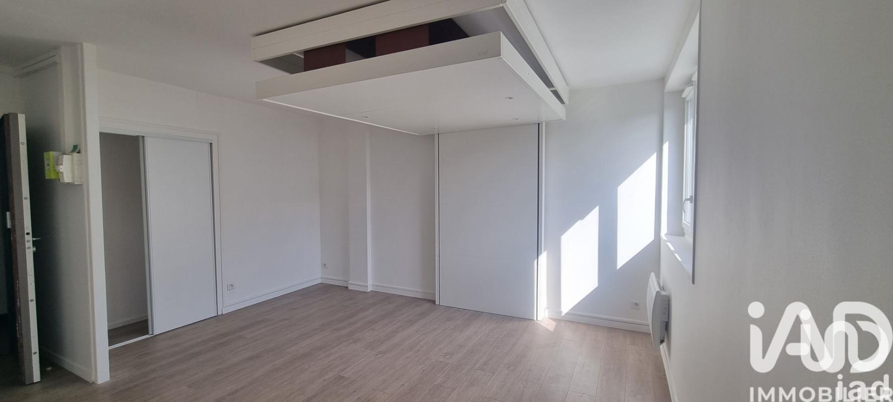 Appartement 1 Pièce(s) Bobigny
