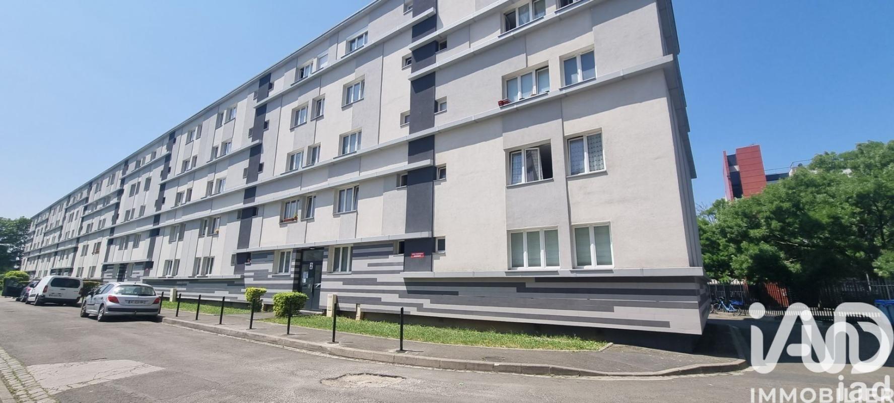 Appartement 1 Pièce(s) Bobigny