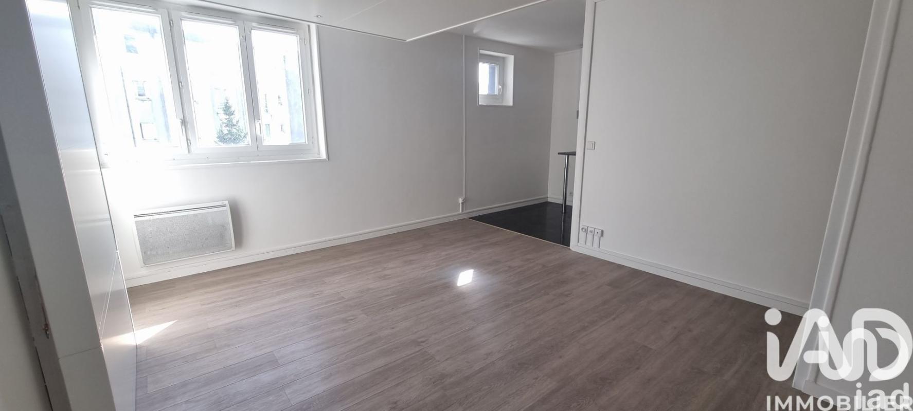 Appartement 1 Pièce(s) Bobigny - Photo 3