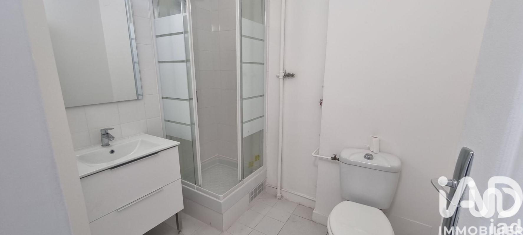 Appartement 1 Pièce(s) Bobigny - Photo 5