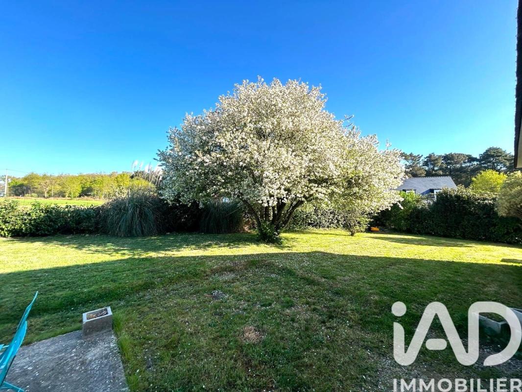 Maison 5 Pièce(s) Arradon