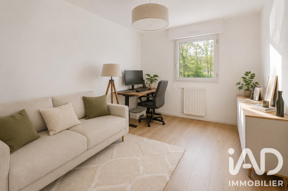 Appartement 4 Pièce(s) Nantes - Photo 8