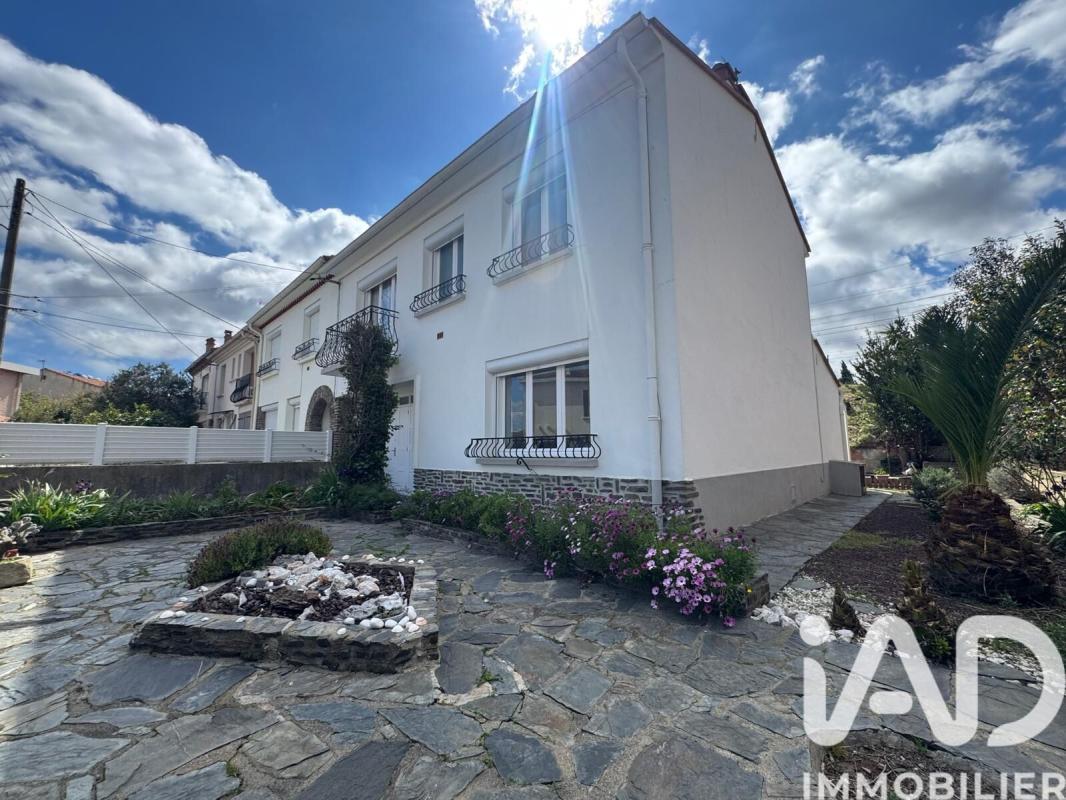 Maison 5 Pièce(s) Rivesaltes - Photo 2