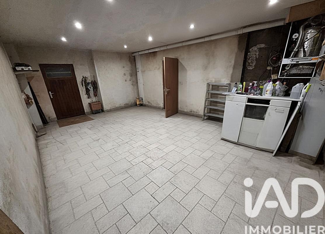 Appartement 1 Pièce(s) Louvres