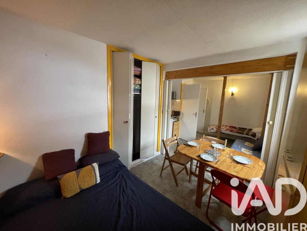 Appartement 1 Pièce(s) Bagnères-de-Bigorre