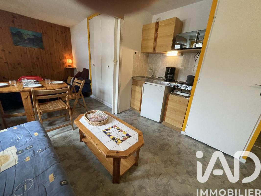 Appartement 1 Pièce(s) Bagnères-de-Bigorre - Photo 3