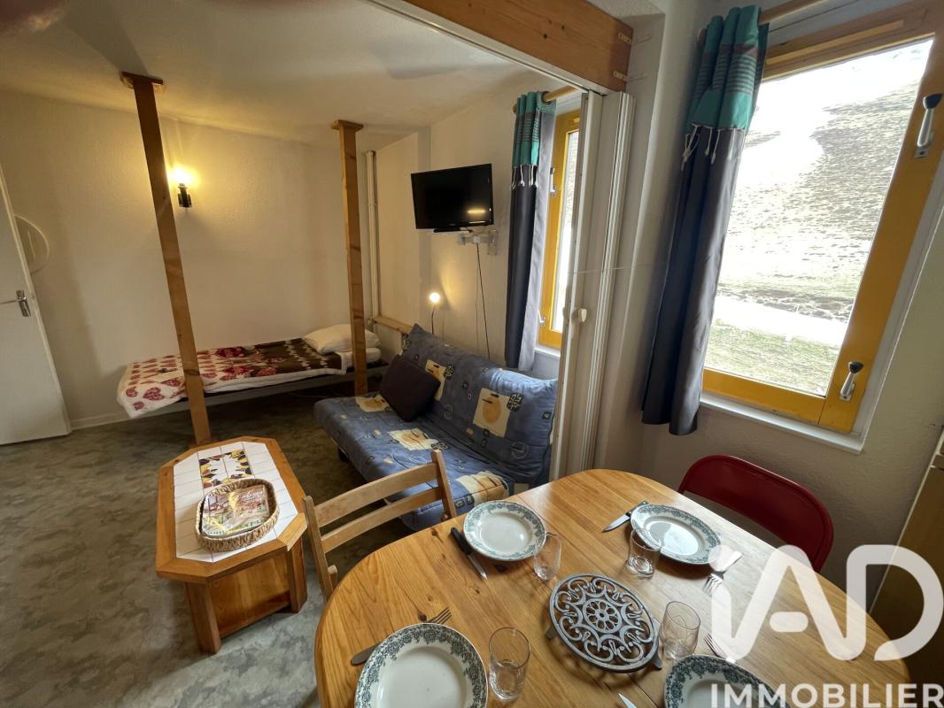 Appartement 1 Pièce(s) Bagnères-de-Bigorre - Photo 4