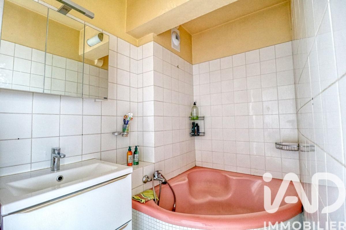 Appartement 3 Pièce(s) Eaubonne