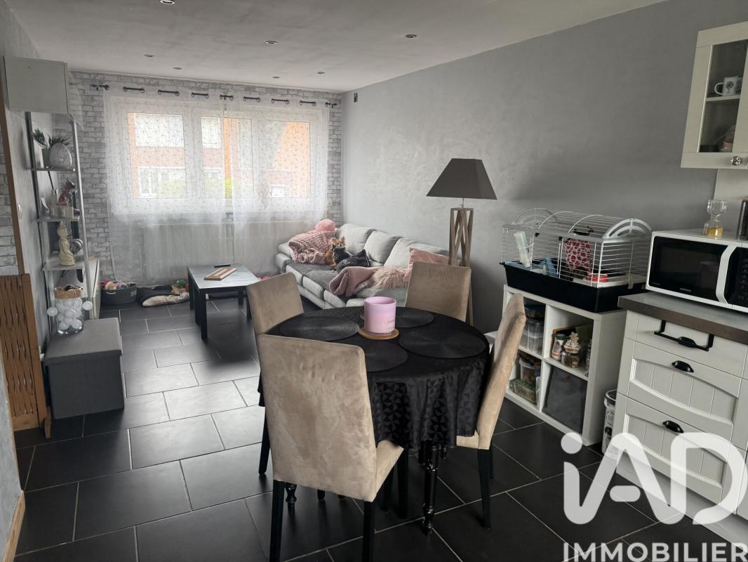 Maison de ville 5 Pièce(s) Angres