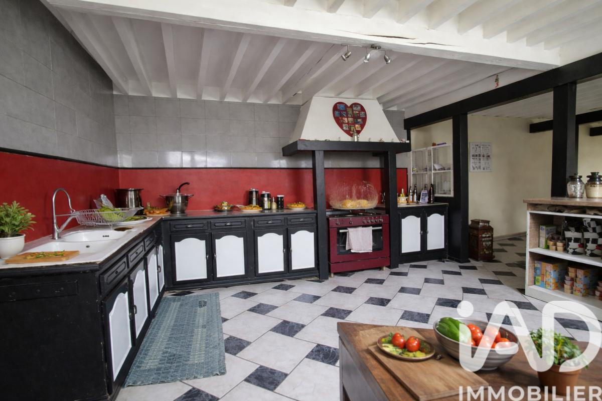 Maison 9 Pièce(s) Château-Thierry - Photo 2