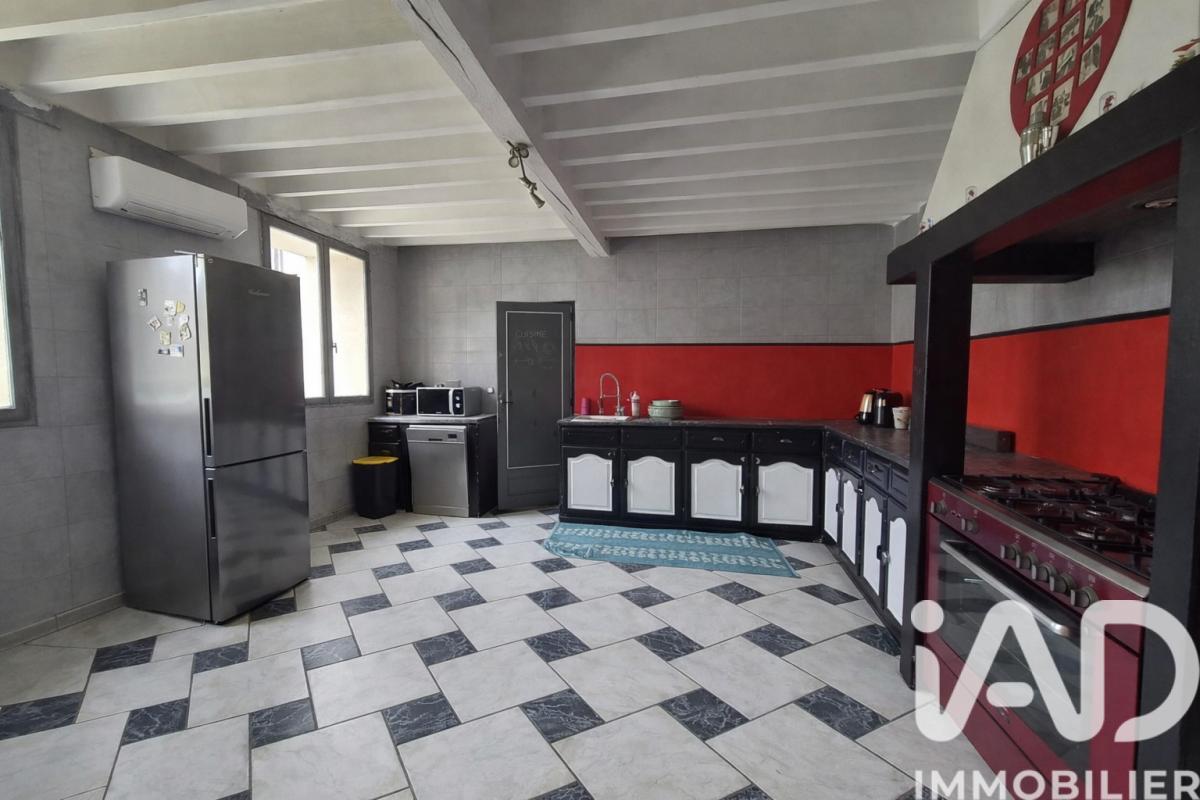 Maison 9 Pièce(s) Château-Thierry - Photo 3