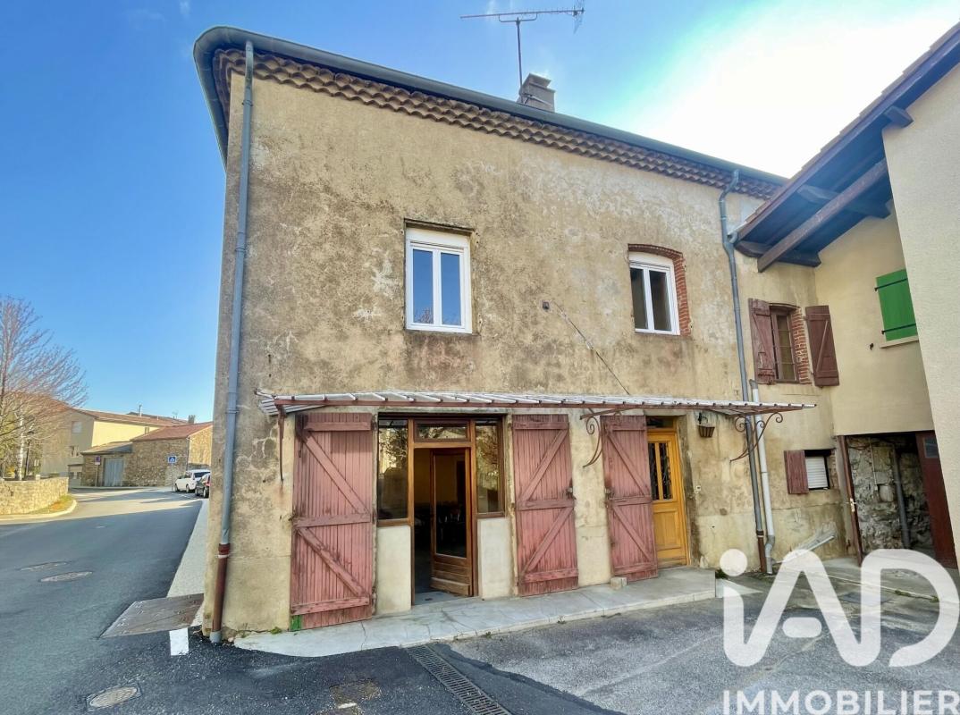 Maison 4 Pièce(s) Préaux