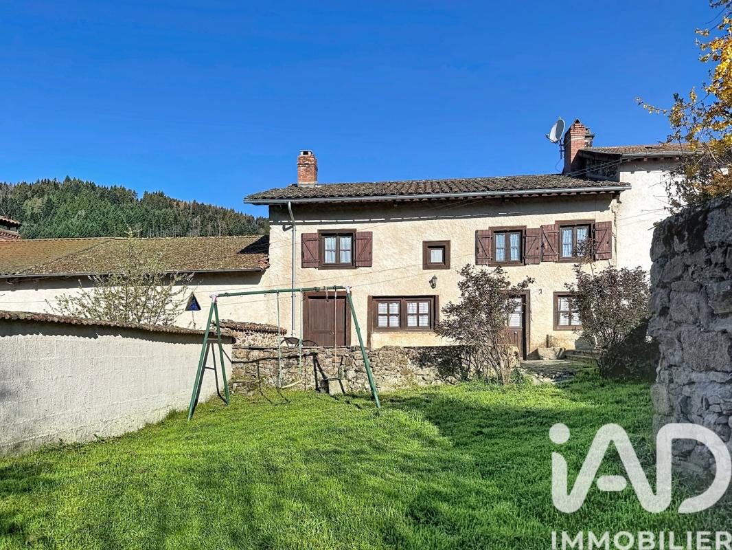 Maison 6 Pièce(s) Champétières - Photo 2