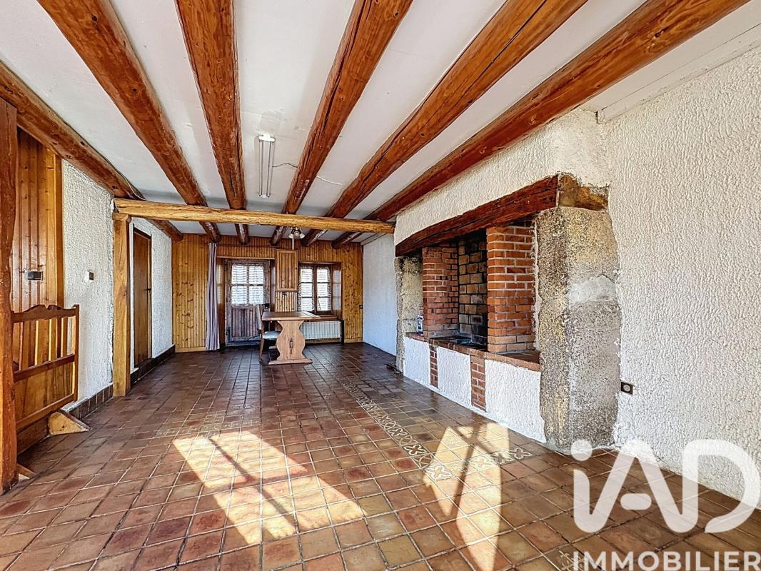 Maison 6 Pièce(s) Champétières - Photo 4