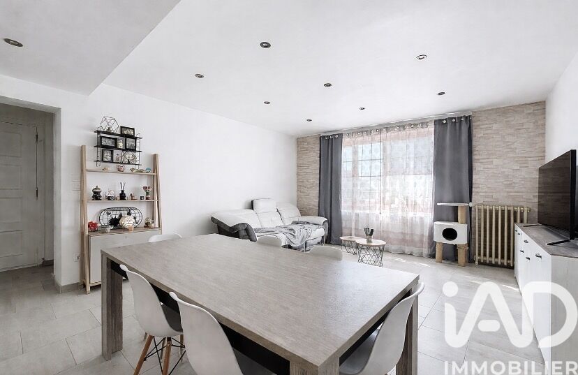 Appartement 4 Pièce(s) Boulogne-sur-Mer