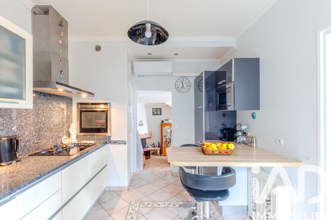 Maison traditionnelle 4 Pièce(s) Cormeilles-en-Parisis