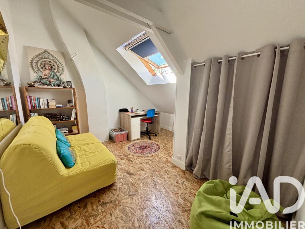 Maison 6 Pièce(s) Frépillon