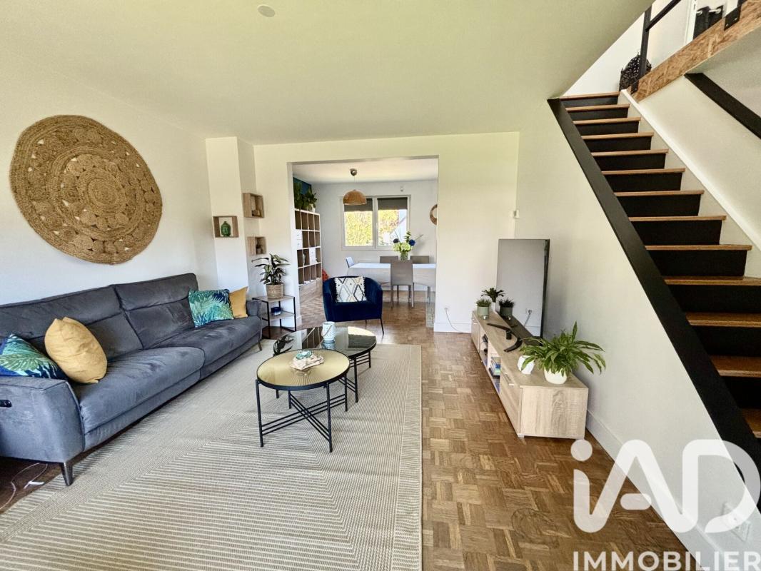 Maison 6 Pièce(s) Frépillon