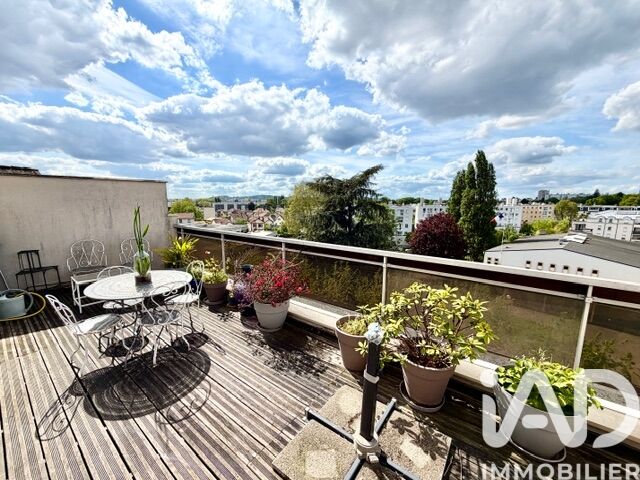 Appartement 4 Pièce(s) Soisy-sous-Montmorency