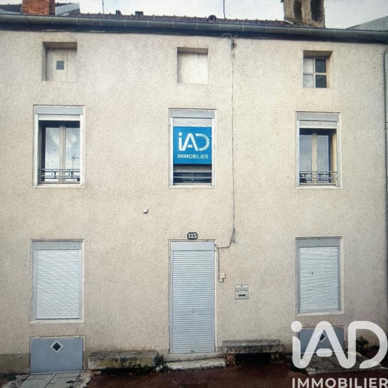 Maison de village 6 Pièce(s) Châtillon-sur-Seine