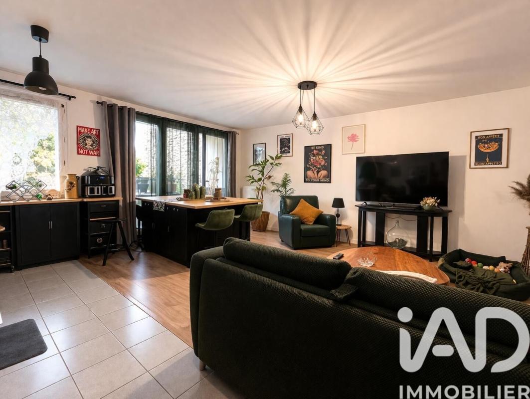 Appartement 3 Pièce(s) Corbeil-Essonnes