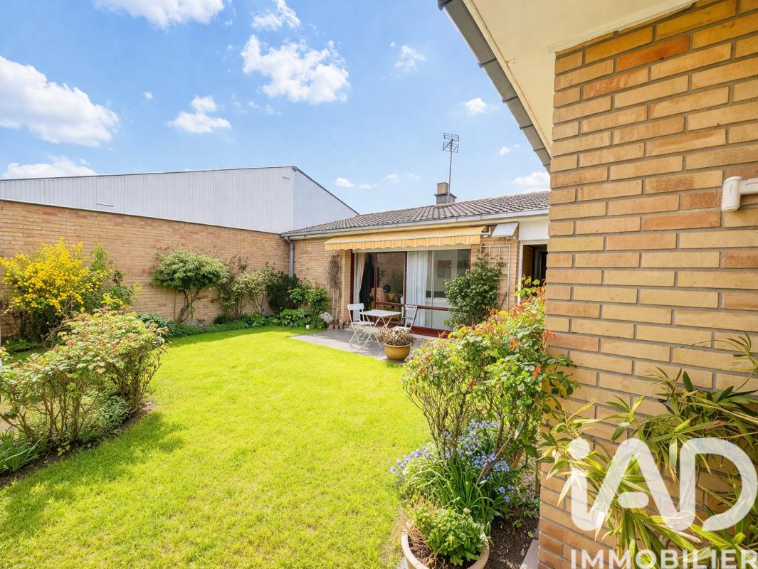 Maison 4 Pièce(s) Hem