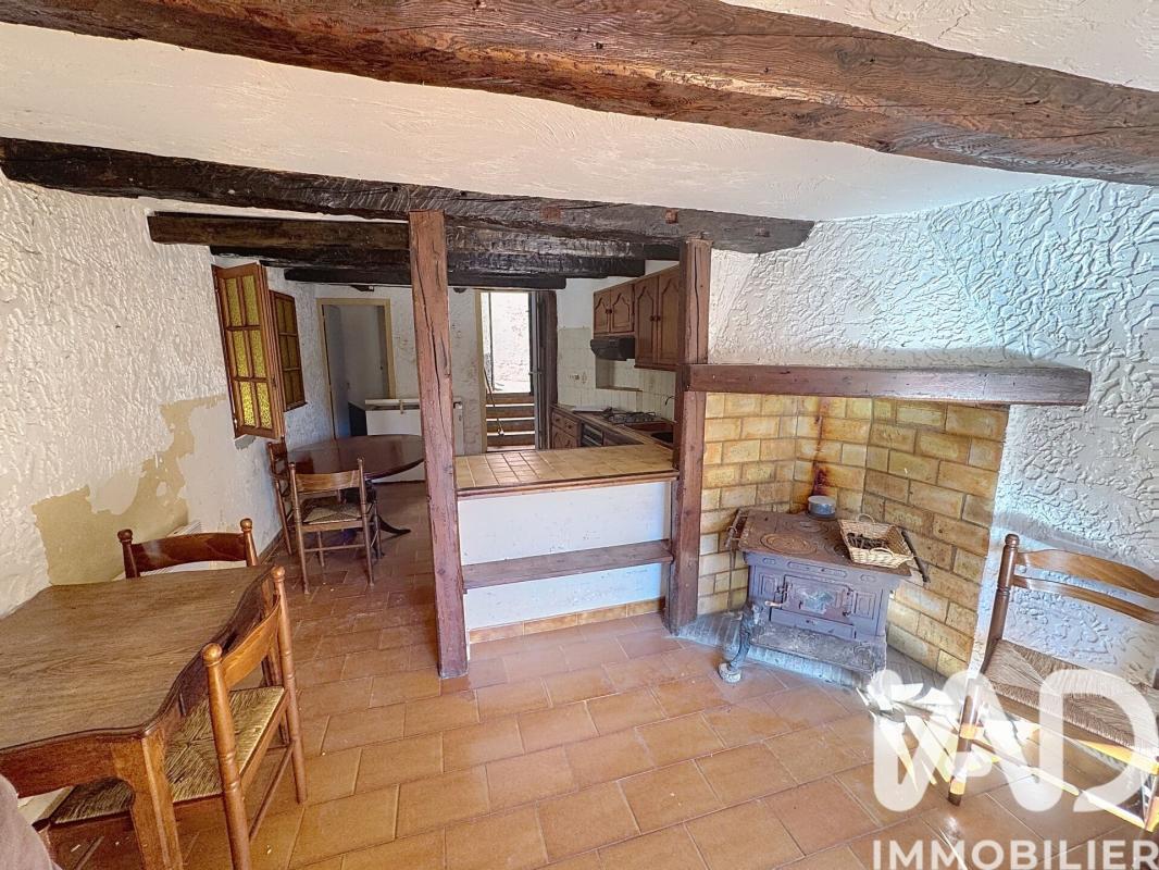 Appartement 2 Pièce(s) Roure - Photo 3