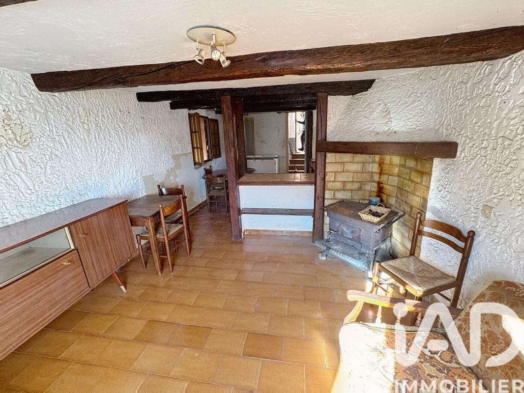 Appartement 2 Pièce(s) Roure - Photo 4