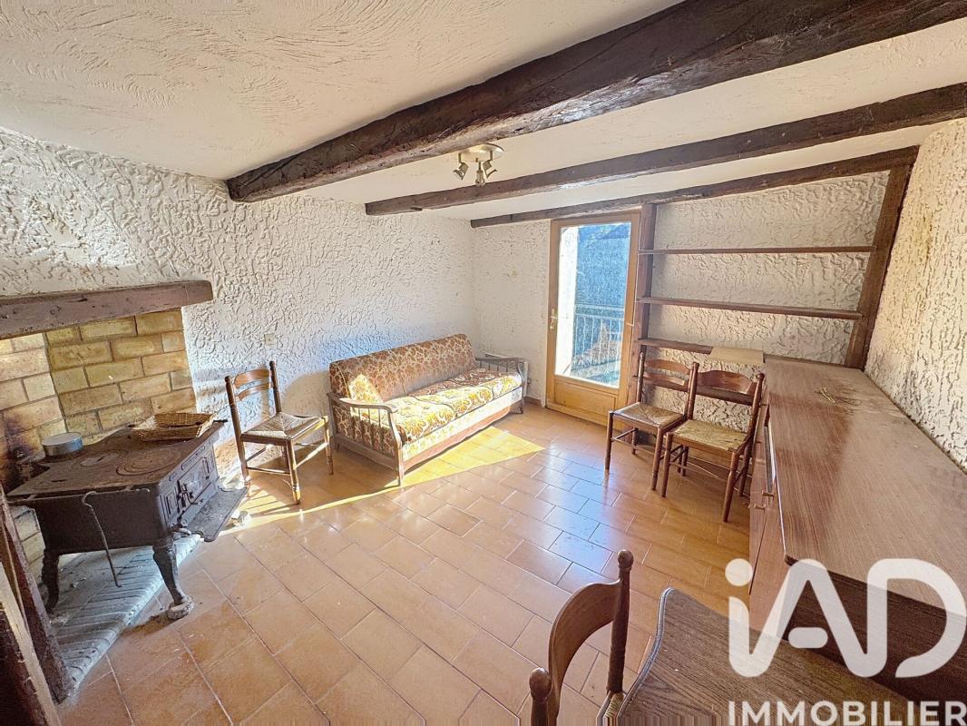 Appartement 2 Pièce(s) Roure - Photo 8
