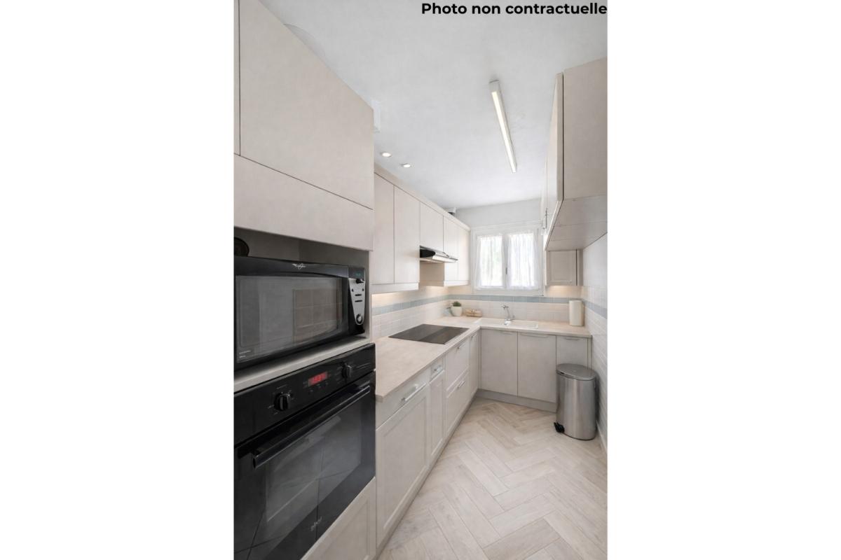 Appartement 2 Pièce(s) Canet-en-Roussillon - Photo 6
