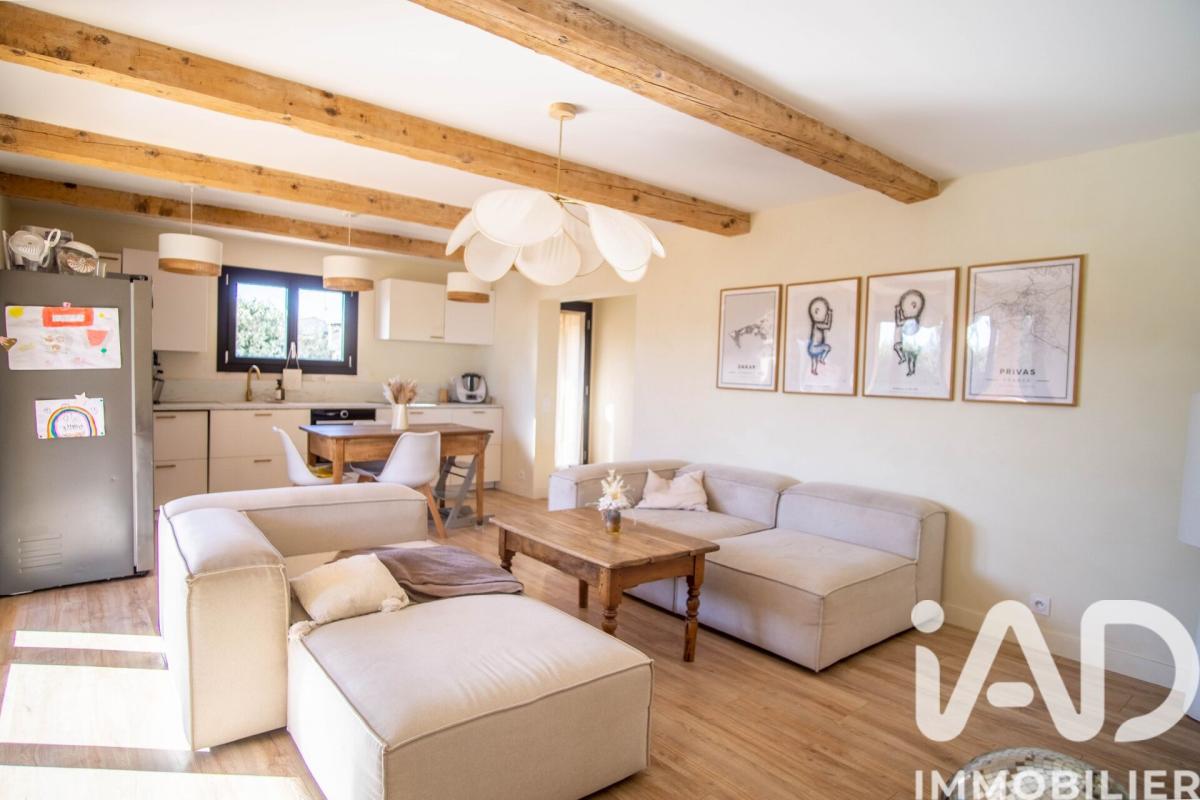 Appartement 4 Pièce(s) Puget-sur-Argens