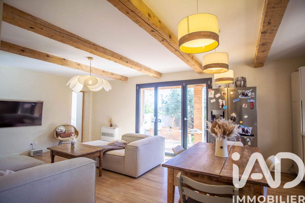 Appartement 4 Pièce(s) Puget-sur-Argens - Photo 3