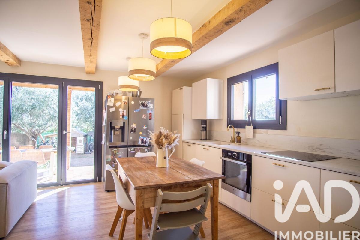 Appartement 4 Pièce(s) Puget-sur-Argens - Photo 4