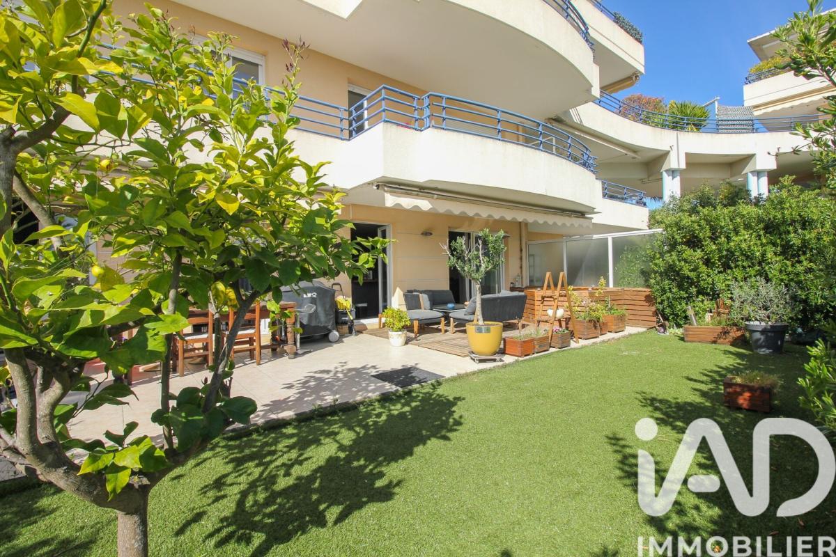 Appartement 2 Pièce(s) Antibes - Photo 2