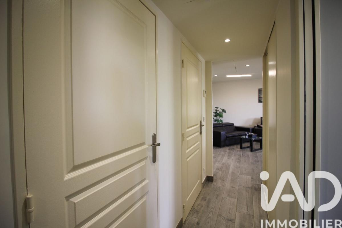 Appartement 2 Pièce(s) Antibes - Photo 10