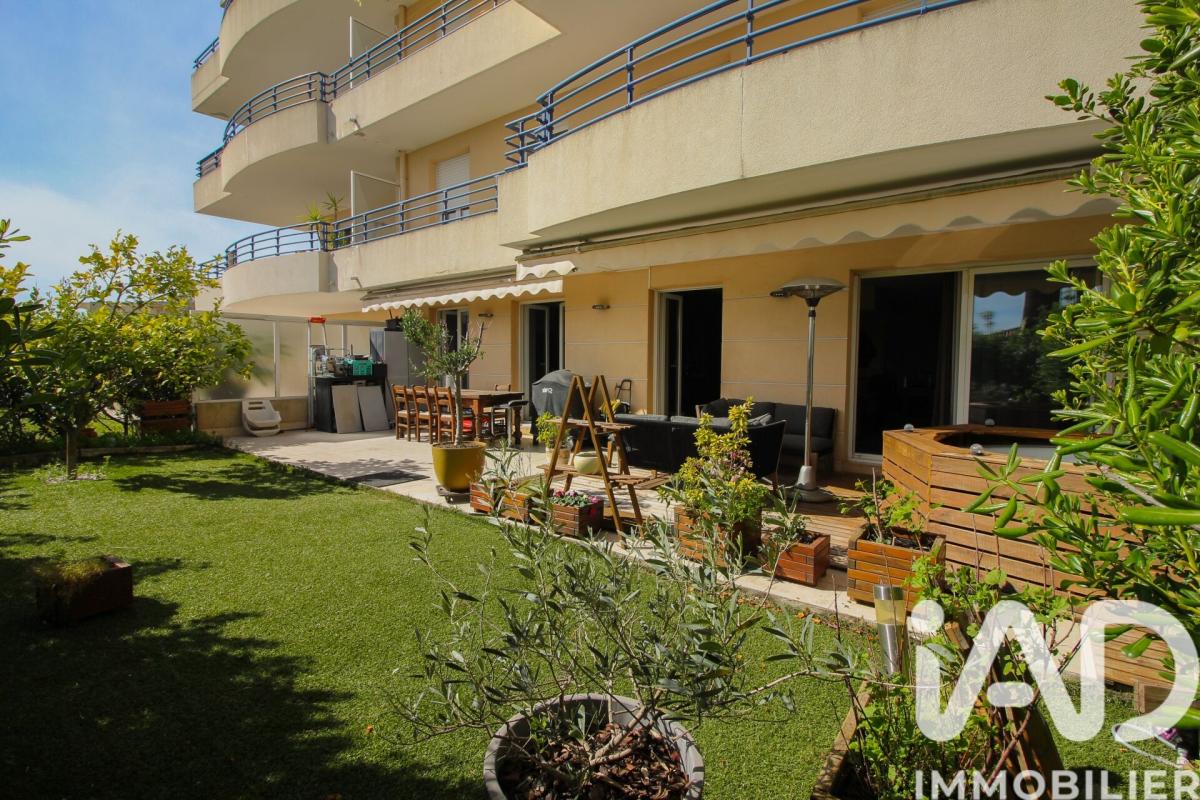 Appartement 2 Pièce(s) Antibes - Photo 19