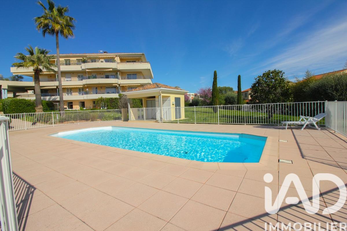 Appartement 2 Pièce(s) Antibes - Photo 22