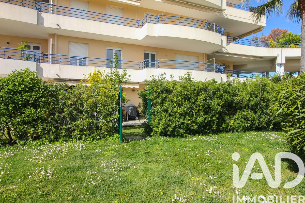 Appartement 2 Pièce(s) Antibes - Photo 23