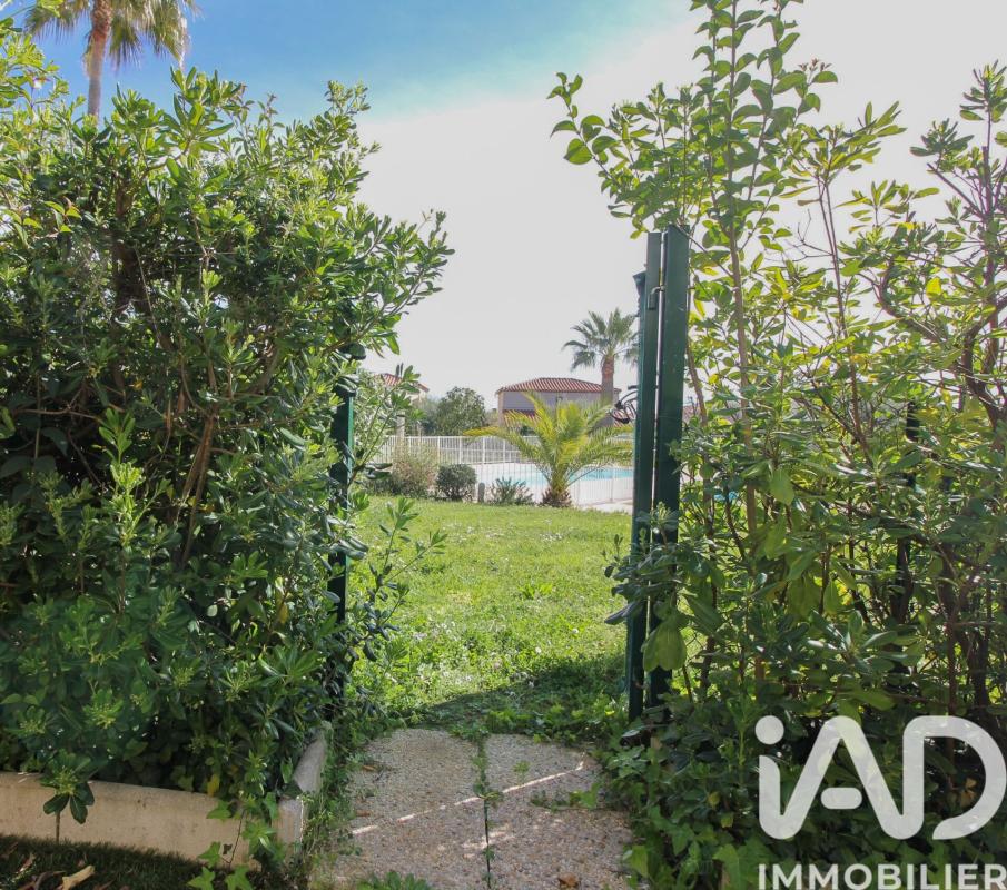 Appartement 2 Pièce(s) Antibes - Photo 24